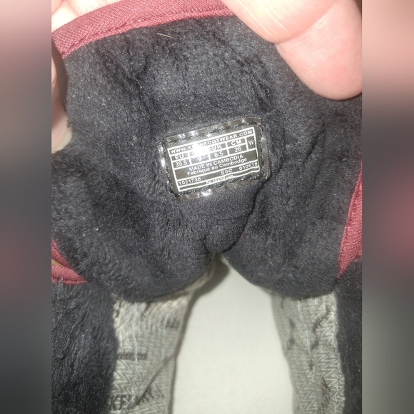 Keen brand Women's size 9 terradora waterproof ankle boots - Picture 7 of 9